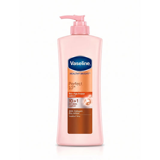 Vaseline Body Lotion - 400ml