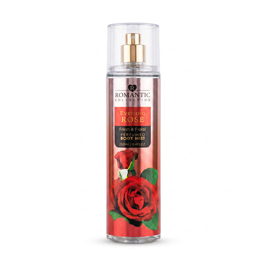 Romantic Body Mist - 250ml