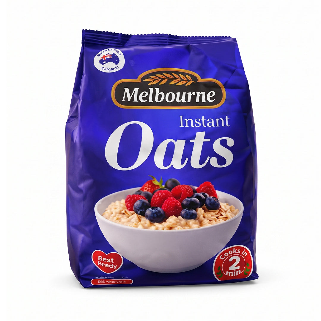 Oats Pack - 500g