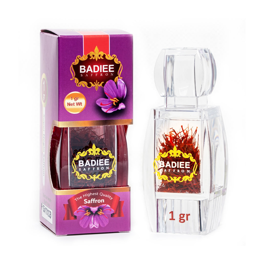 Saffron - 1g