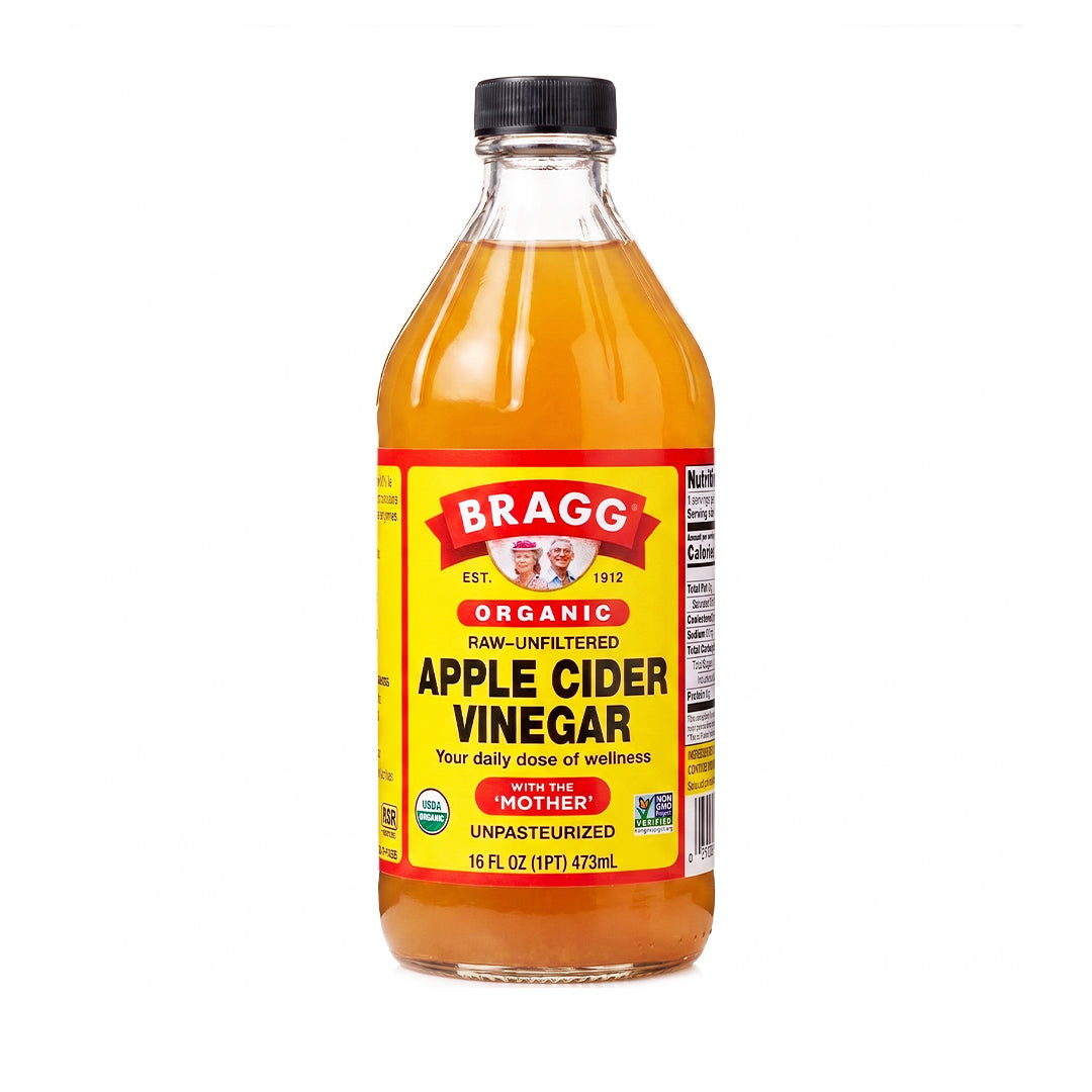 Apple Cider Vinegar - 473ml