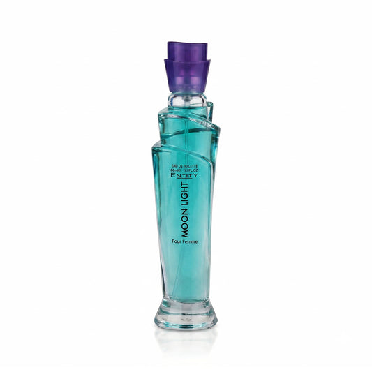 Entity Moonlight Women's Perfume EDT 50ml