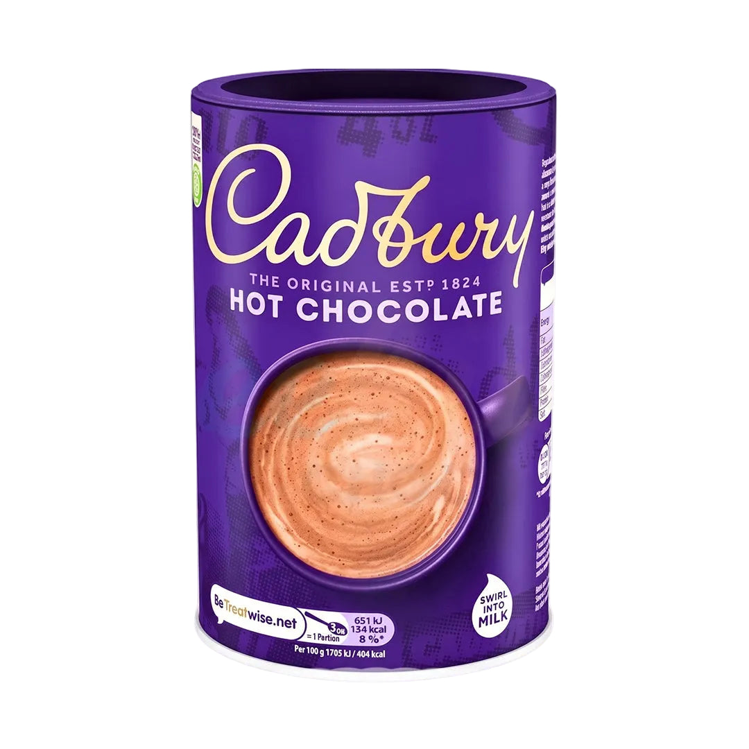 Cadburry Hot Chocolate - 500g
