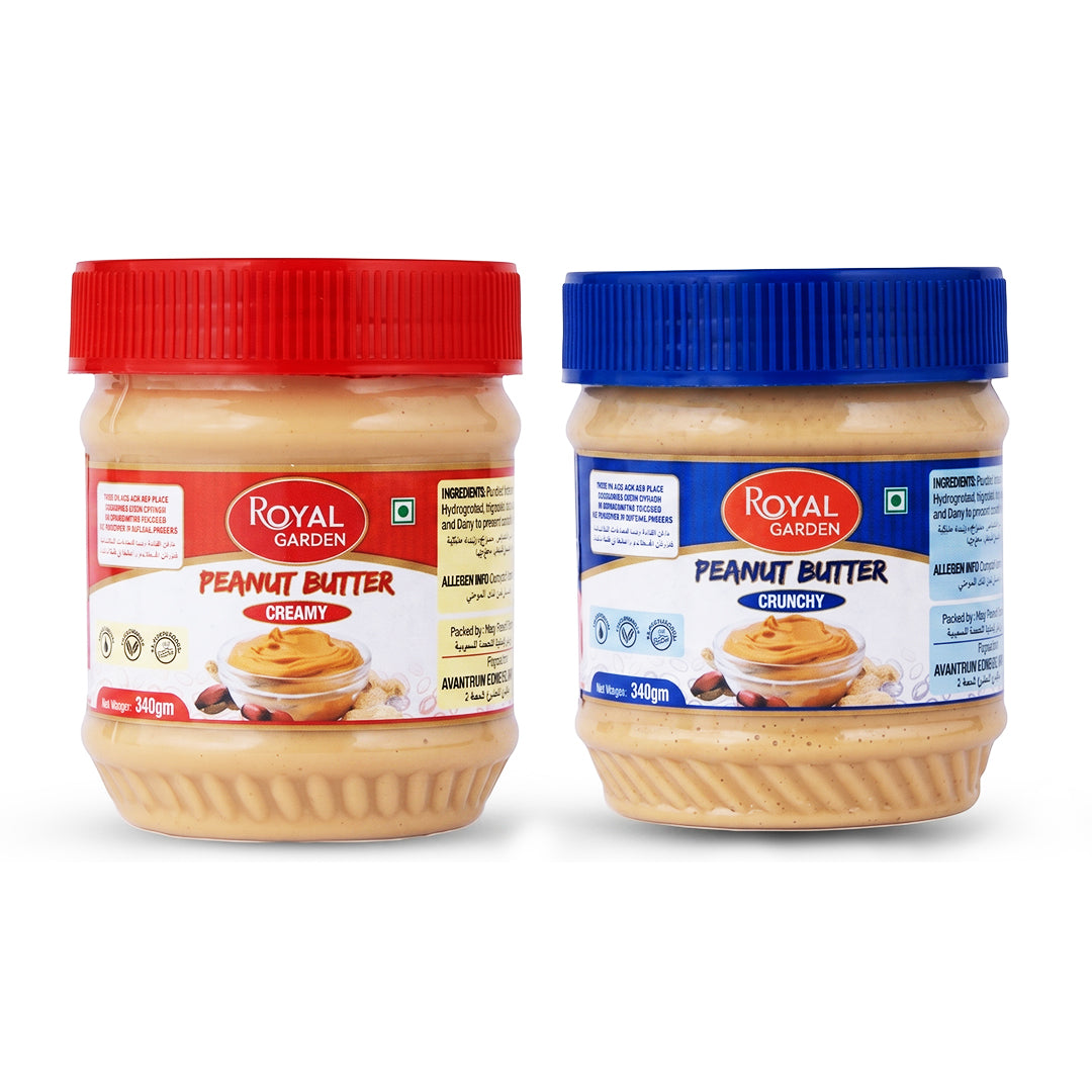Peanut Butter - 350g