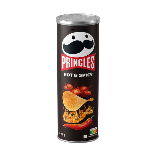 Pringles - 200g