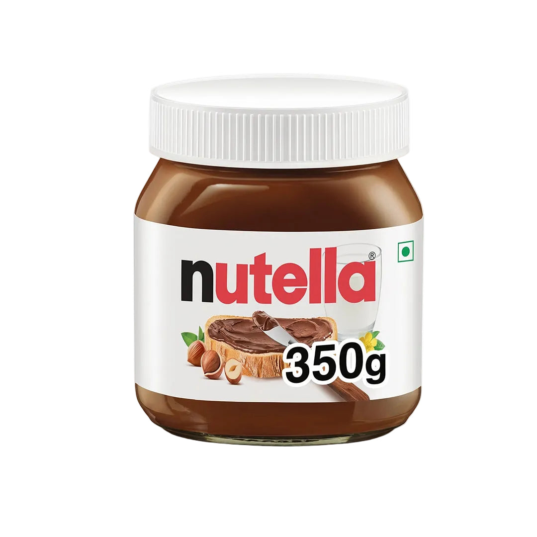 Nutella Spread - 350g