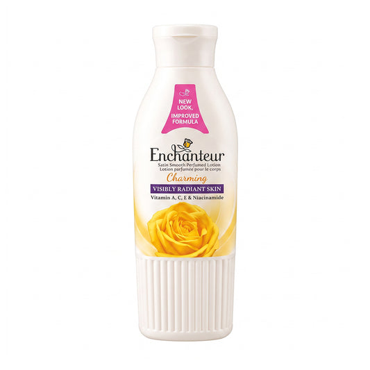 Enchanteur Body Lotion - 250ml