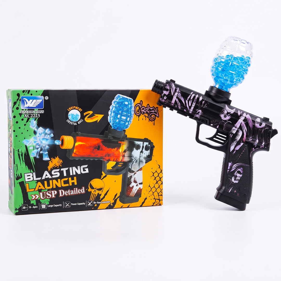 Gel Blaster Gun