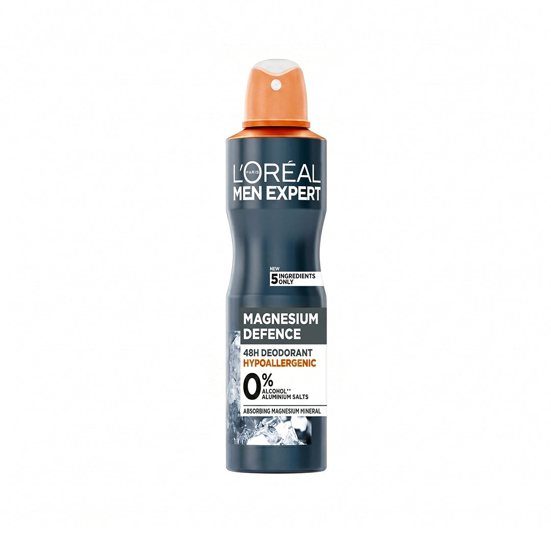 L'Oreal Men Expert Deodorant spray - 250ml
