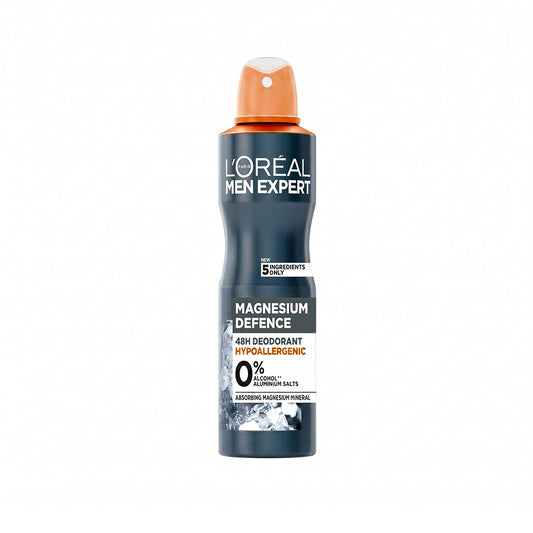 L'Oreal Men Expert Deodorant spray - 250ml