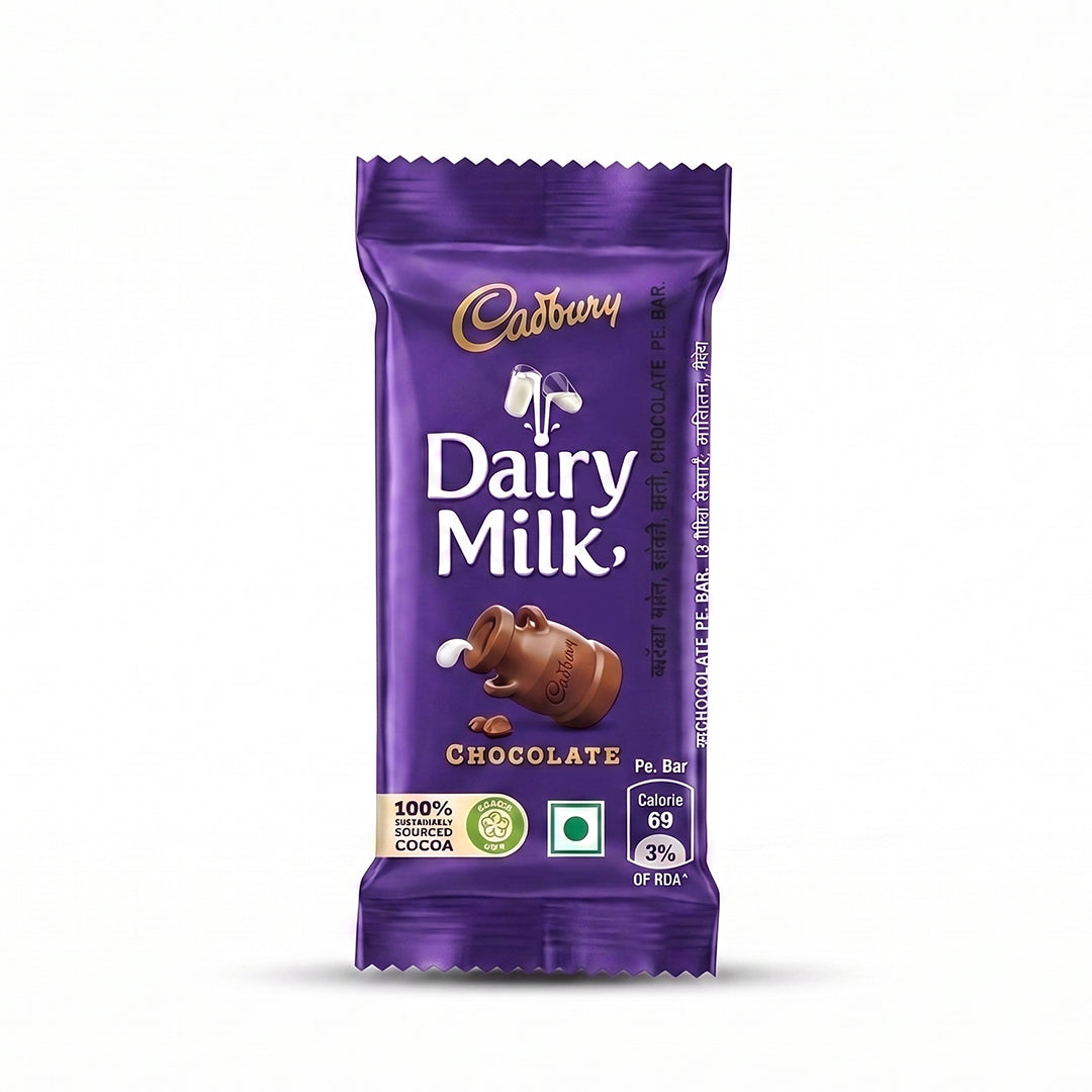 Cadburry Mini - 13.2g
