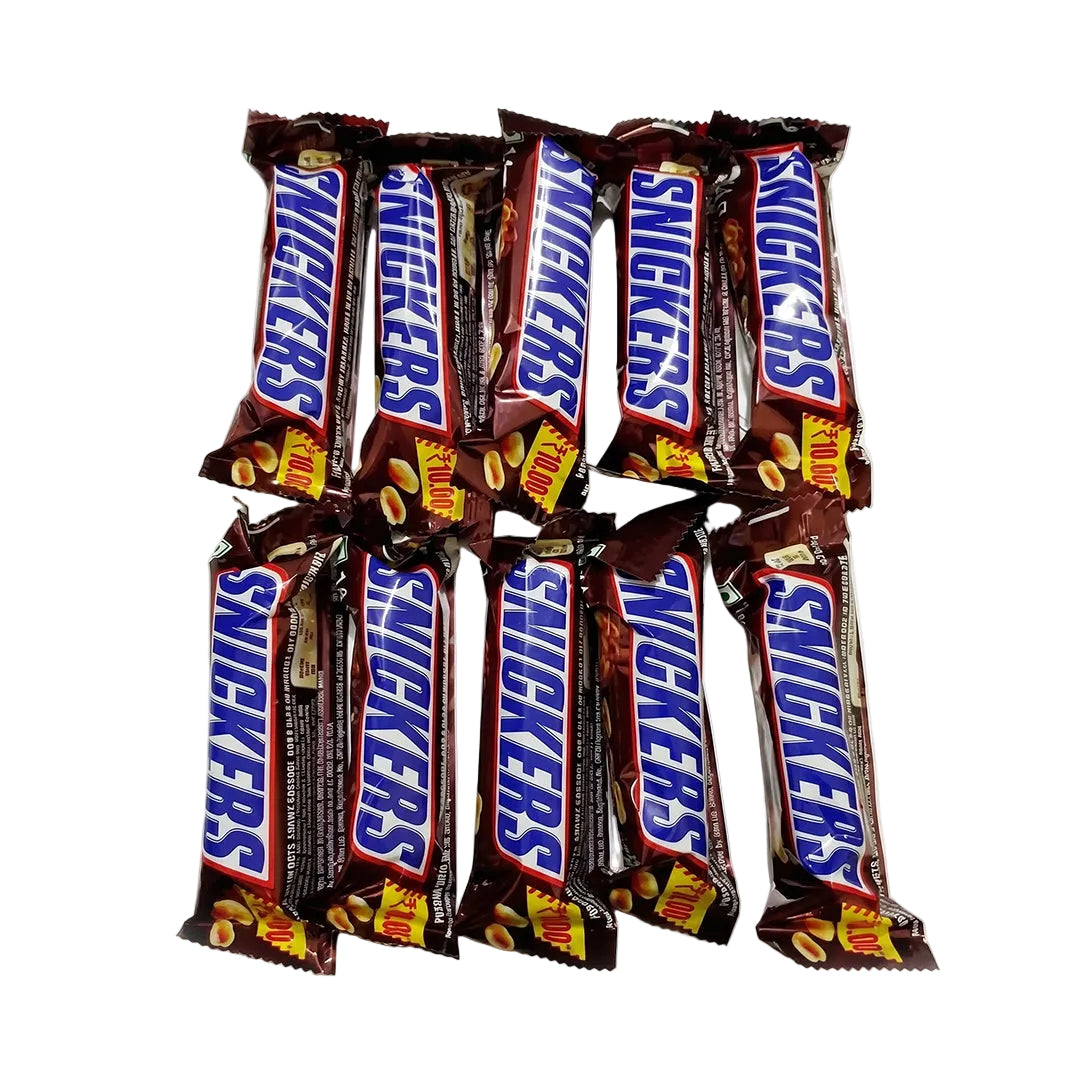 Snikers mini - 12g