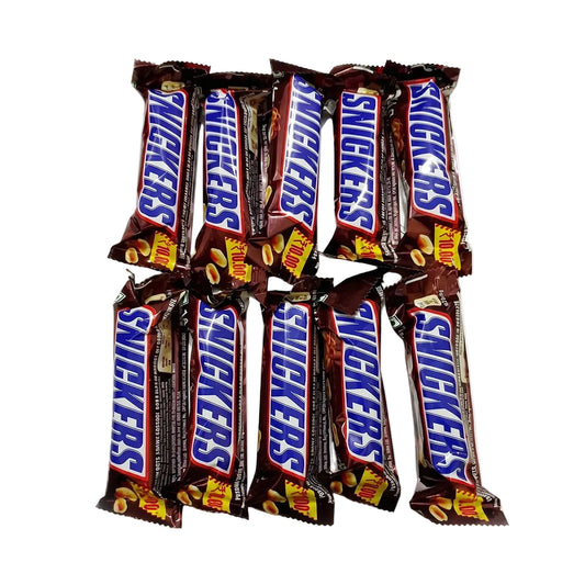 Snikers mini - 12g