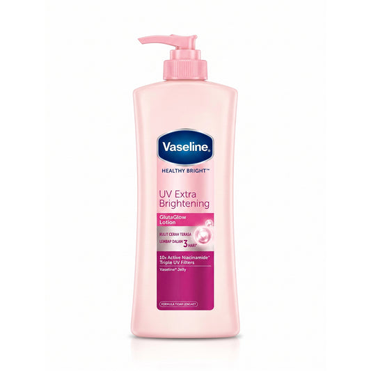 Vaseline Body Lotion - 400ml