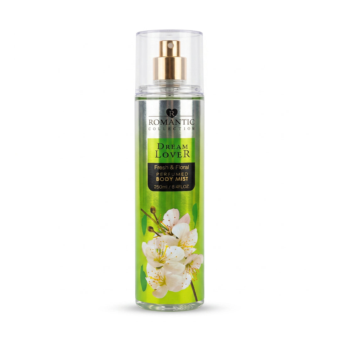 Romantic Body Mist - 250ml