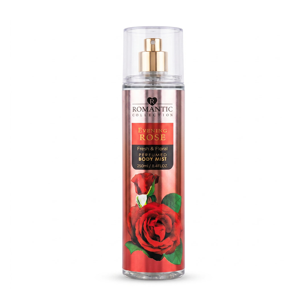 Romantic Body Mist - 250ml