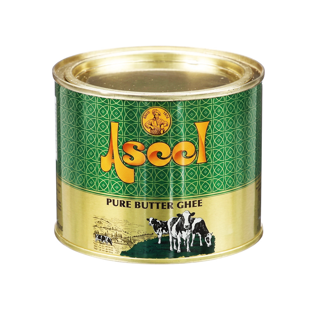 Butter Ghee - 400ml