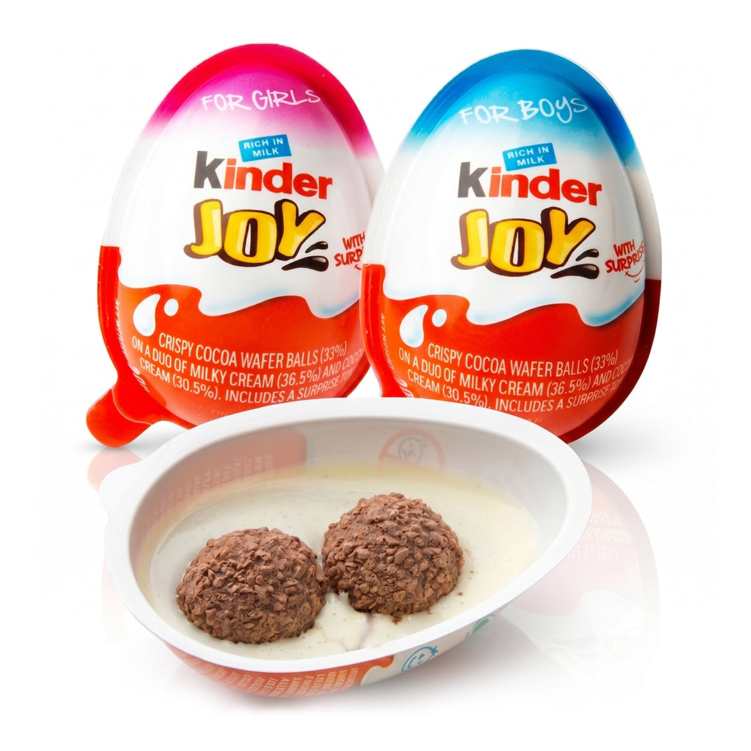 Kinder Joy - 20g