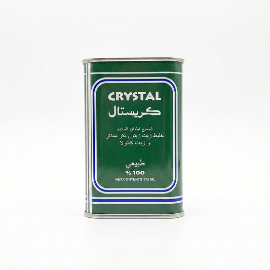 Extra Verging olive oli - 175 ml