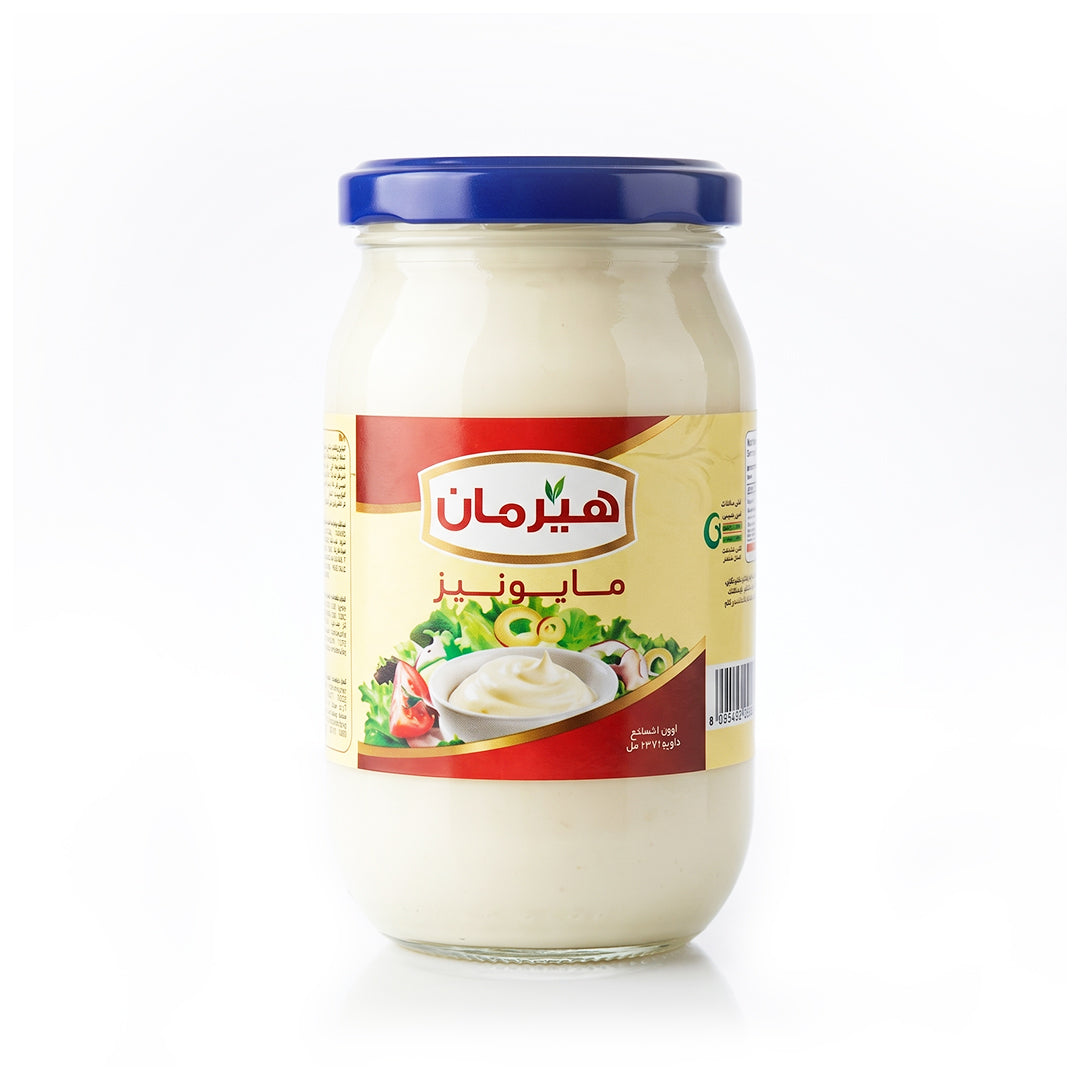 Mayonnaise - 437ml