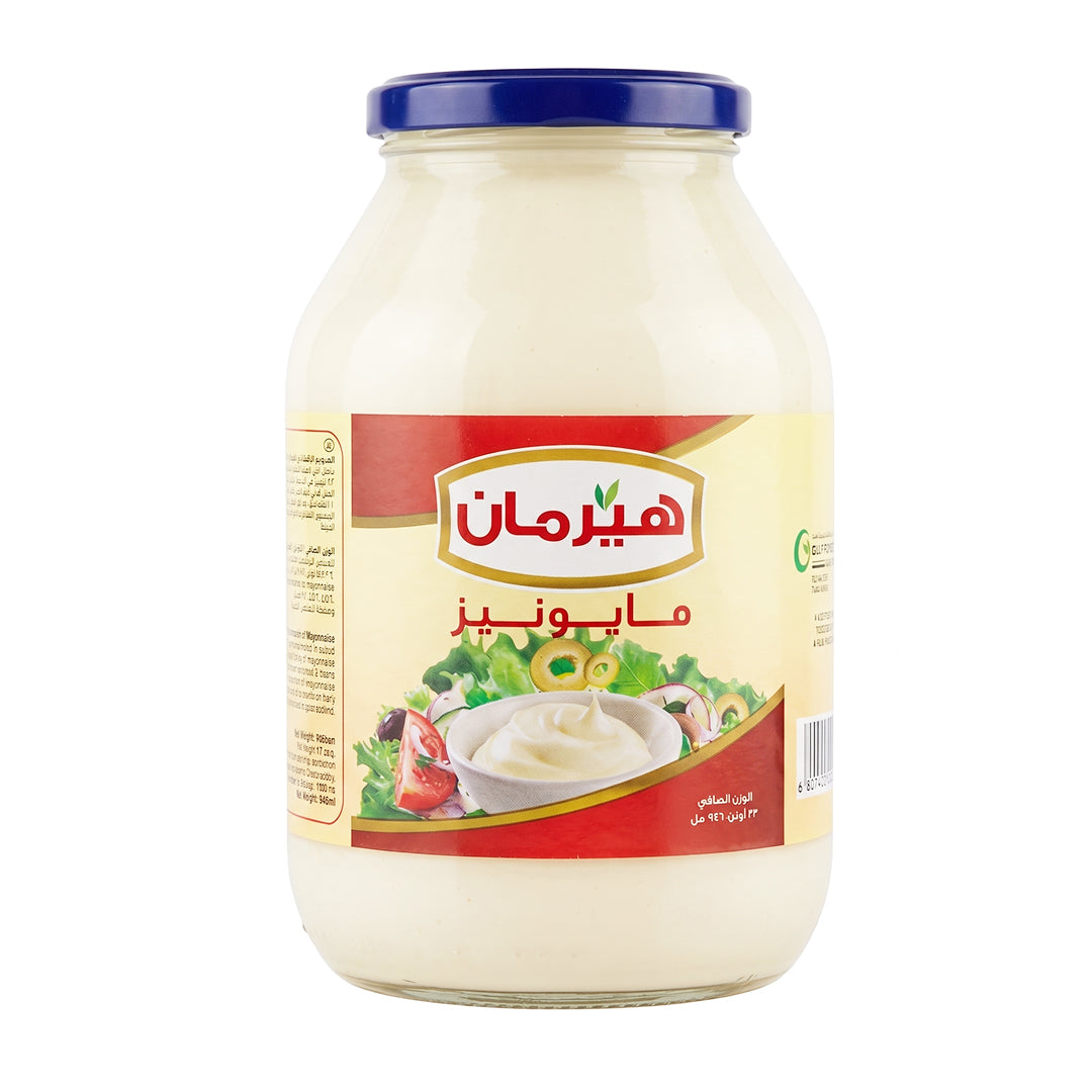 Mayonnaise - 950ml