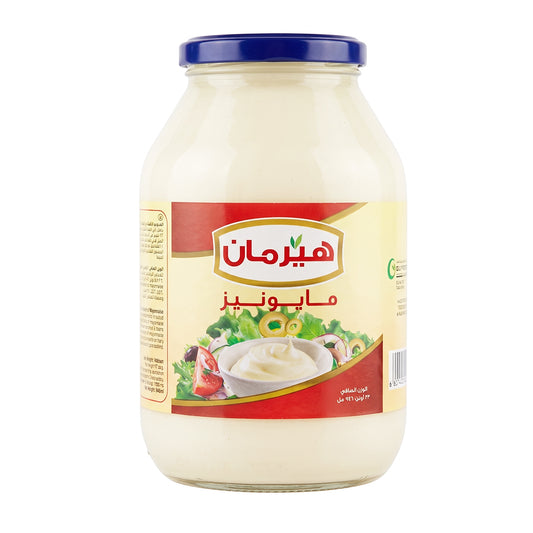Mayonnaise - 950ml