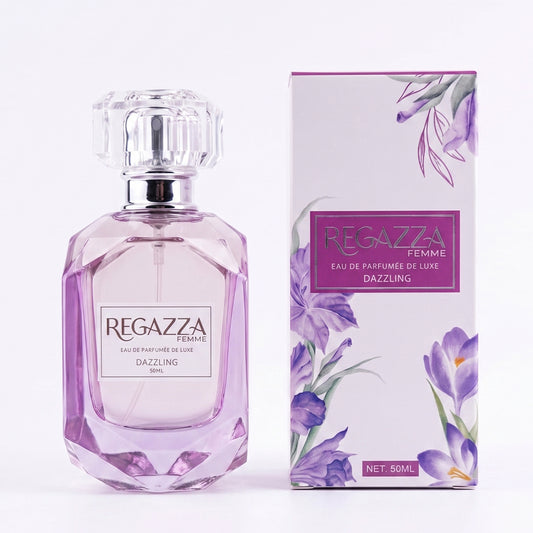 Regazza Dazzling Ladies perfume - 50ml
