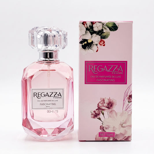 Regazza Facinating Ladies perfume  - 50ml