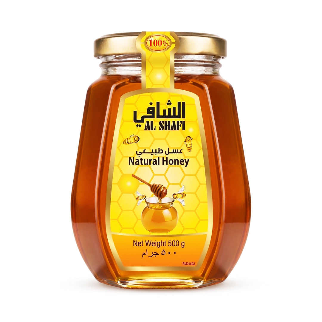 Honey - 500g