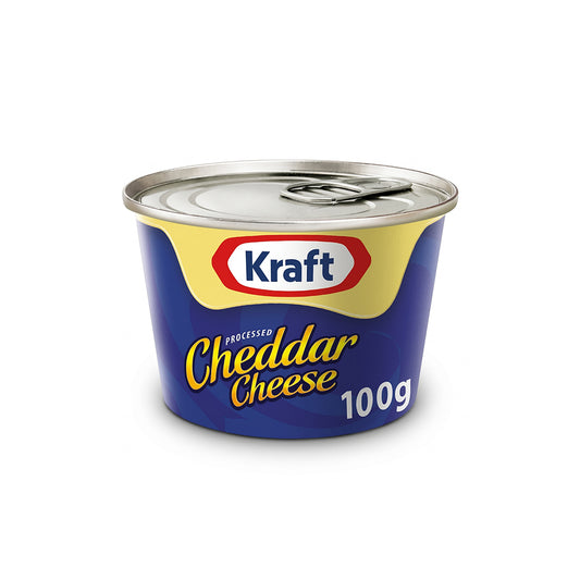 Kraft Cheese - 100g