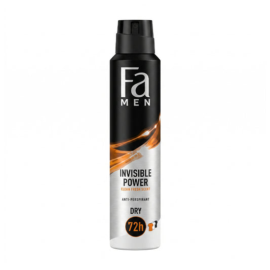 FA Men Body Spray - 150ml
