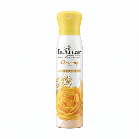 Enchanteur Body Spray - 150ml