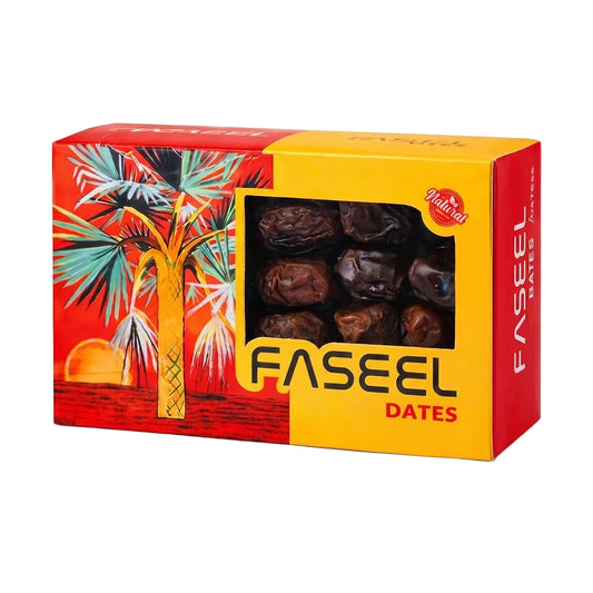 Faseel Dates - 600g