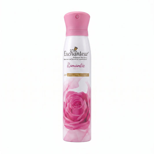 Enchanteur Body Spray - 150ml