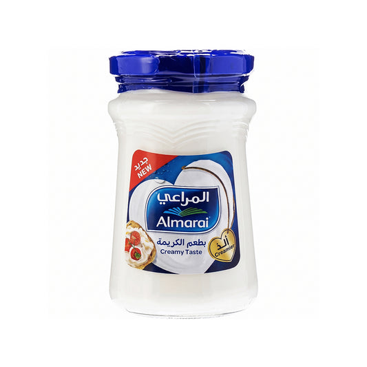 Almarai Cream Cheese - 500g