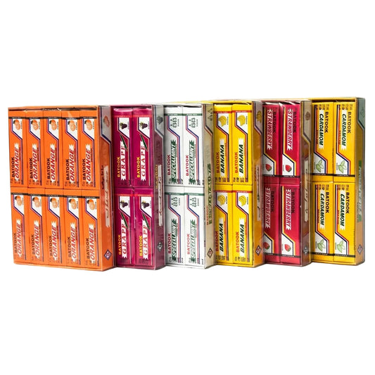 Batook Bubblegum 20pcs Pack - 250g