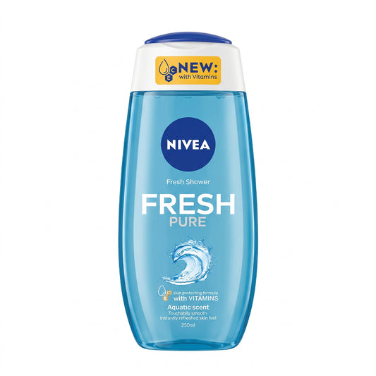 Nivea Body wash - 250ml