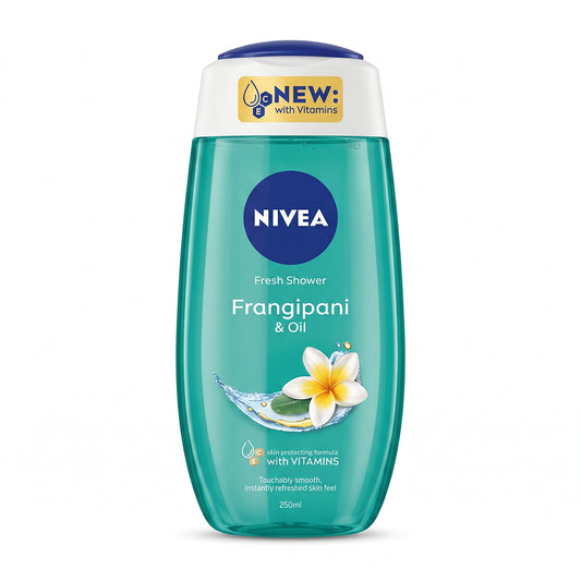 Nivea Body wash - 250ml