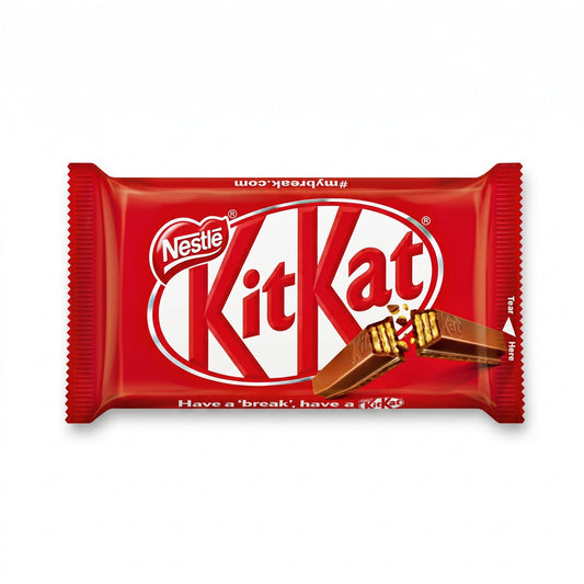 Kitkat 4 Finger - 50g