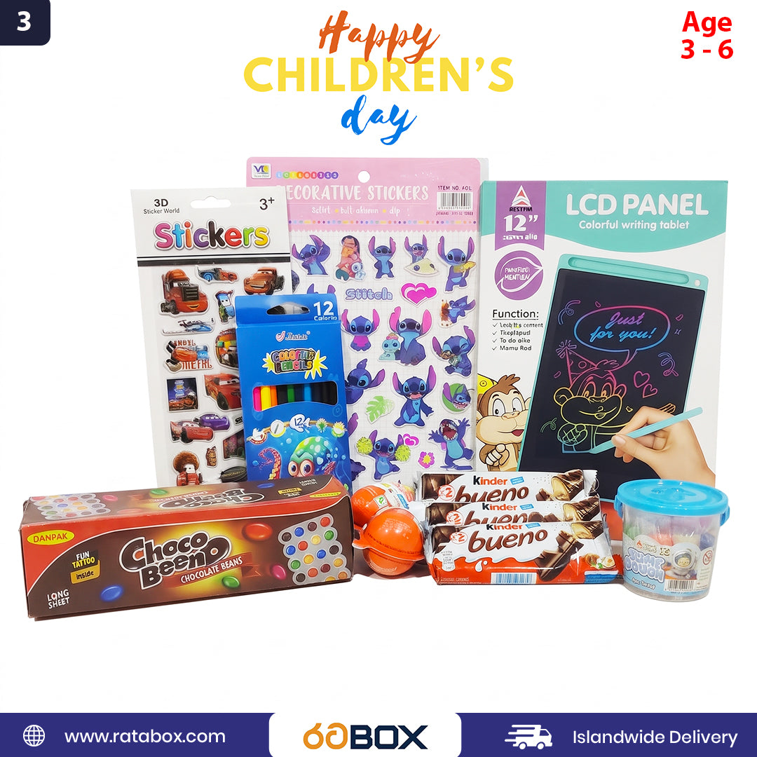 Children's Day Smart Special