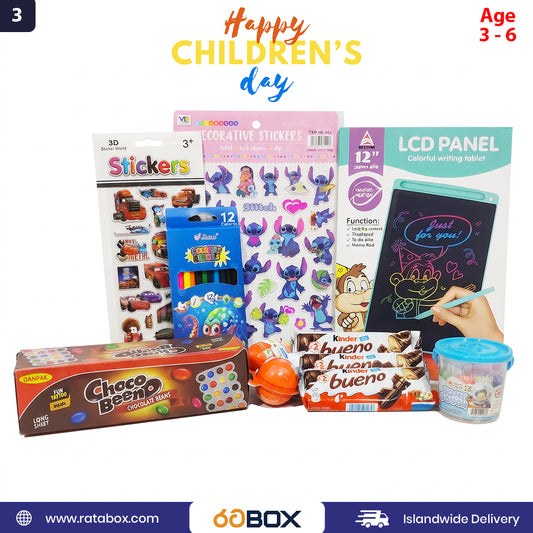 Children's Day Smart Special