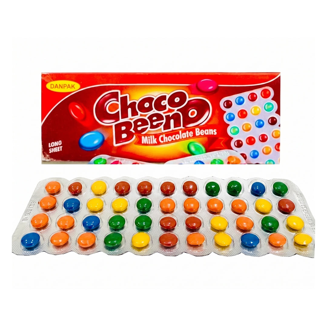 Choco Beeno Box - 150g