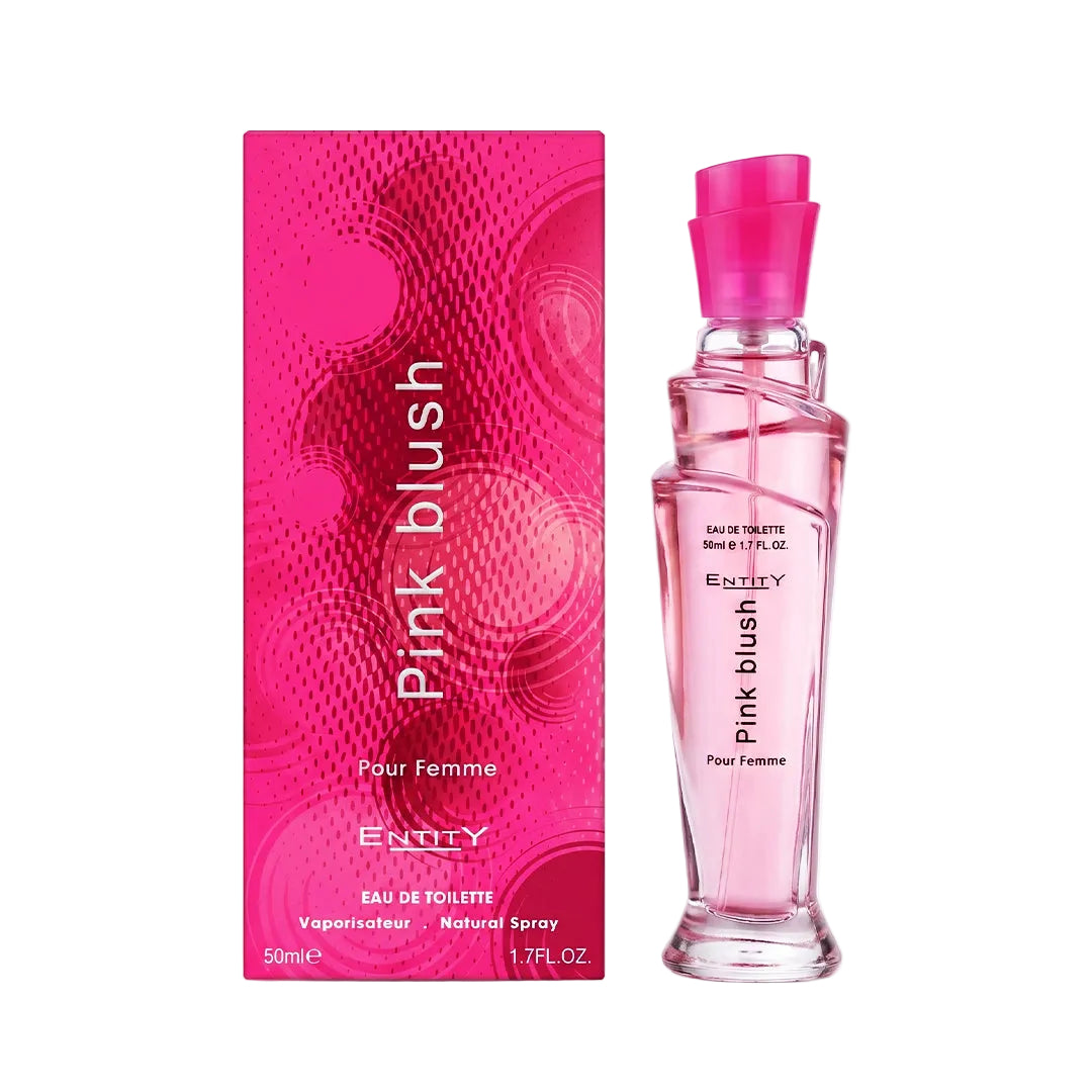 Pink Blush Ladies perfume - 50ml