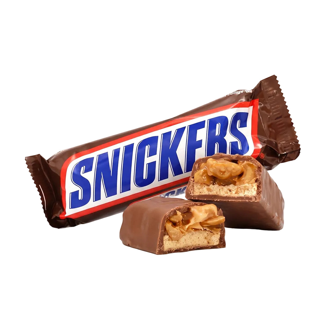 Snikers - 50g
