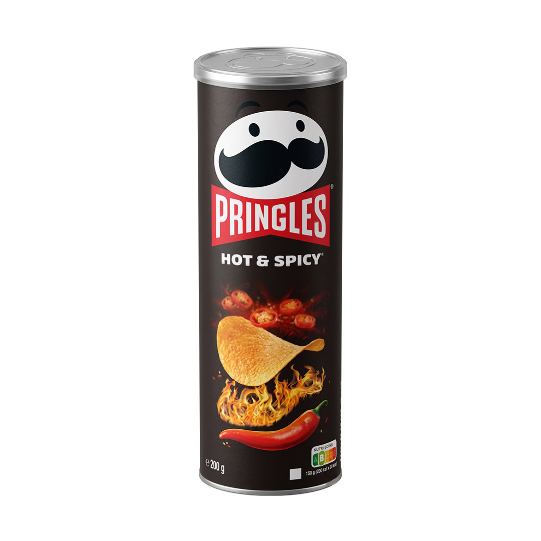 Pringles - 200g