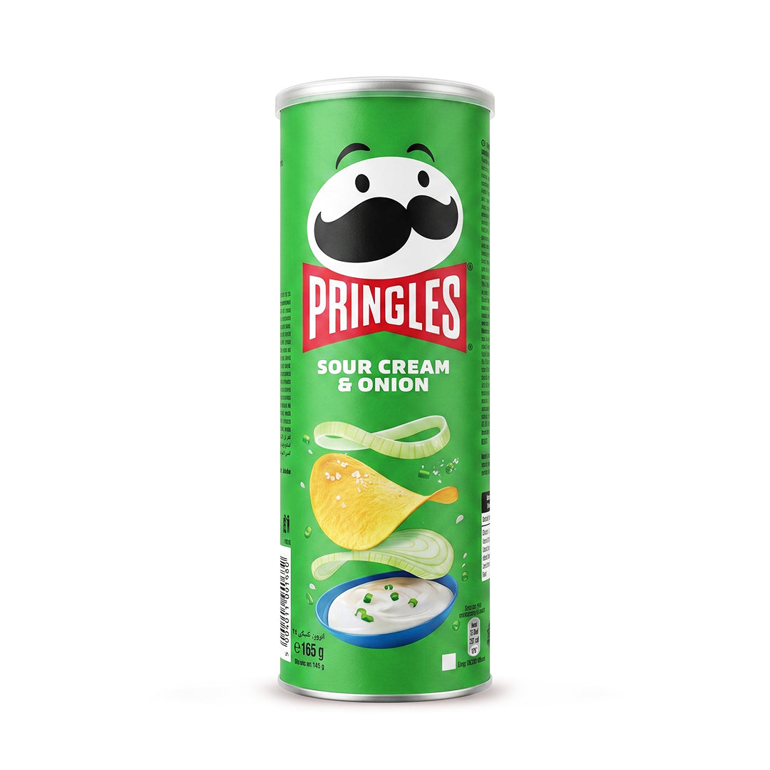 Pringles - 200g