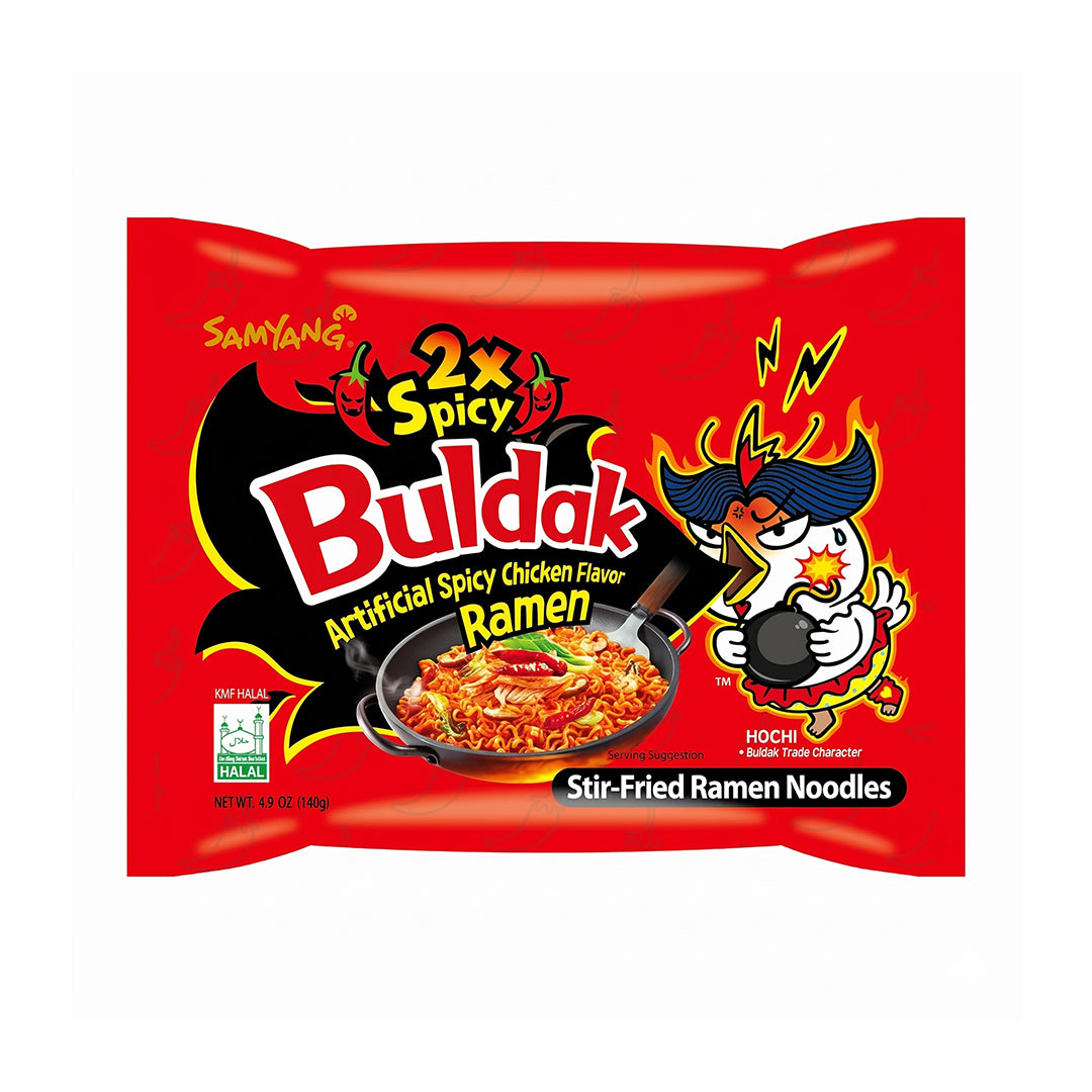 Bulduck Noodles - 150g