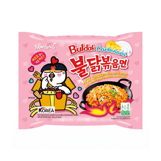 Bulduck Noodles - 150g
