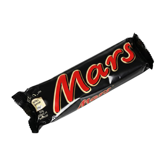Mars - 50g