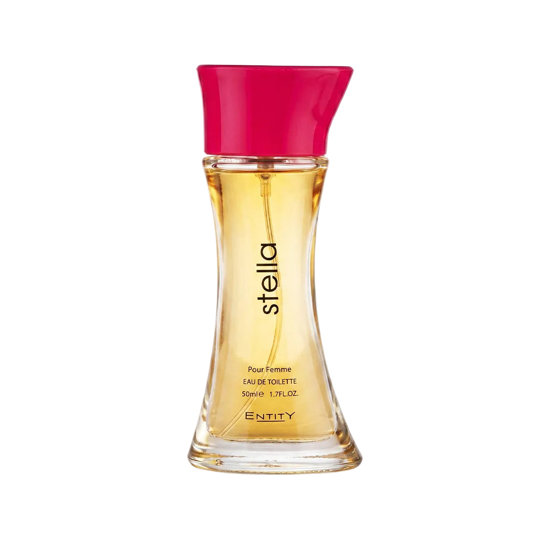 Stella Ladies perfume - 50ml